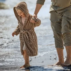 Leander Badjas - Woodland Mocca - 5-6 Jaar Sale