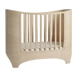 Leander Classic Babybed - Whitewash Clearance