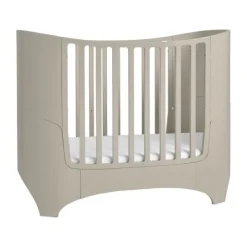 Leander Classic Babybed - Whitewash Clearance