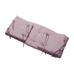 Leander Classic Babybed - Whitewash Clearance