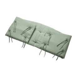 Leander Classic Babybed - Whitewash Clearance