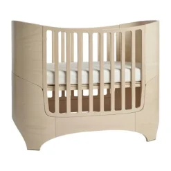 Leander Classic Babybed - Whitewash Clearance