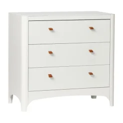 Leander Classic Commode - Grey New