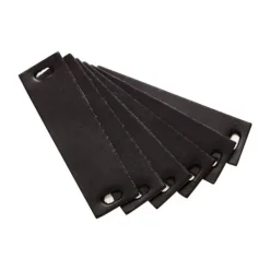 Leander Classic Commode - Grey New