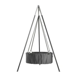 Leander Classic Hangwieg - Grijs New