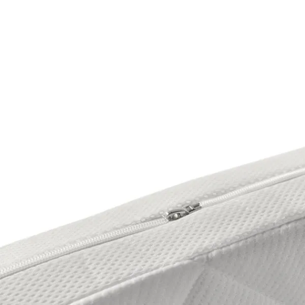 Leander Classic Ledikant Matras - Naturel Hot