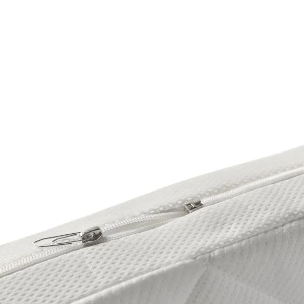 Leander Classic Ledikant Matras - Naturel Hot