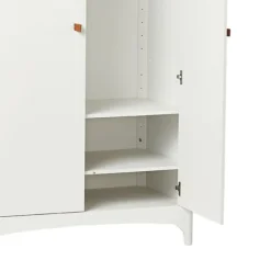 Leander Classic Legplank White Hot