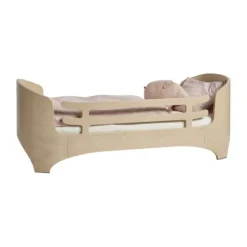 Leander Classic Meegroeibed Incl. Juniorkit - White Online