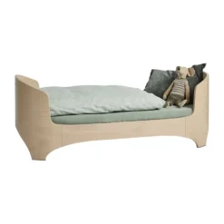 Leander Classic Meegroeibed Incl. Juniorkit - White Online