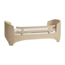 Leander Classic Meegroeibed Incl. Juniorkit - White Online