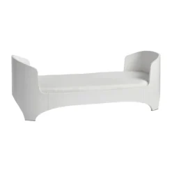 Leander Classic Meegroeibed Incl. Juniorkit - White Online