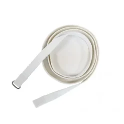 Leander Classic Wieg Ophangriem 173 cm Grey 4 Stuks New