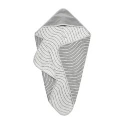 Leander Hoodie - Woodland - Clay New