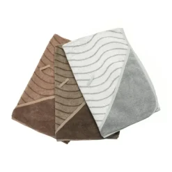 Leander Hoodie - Woodland - Clay New