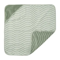 Leander Hoodie - Woodland - Clay New