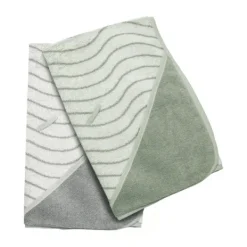 Leander Hoodie - Woodland - Clay New