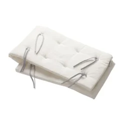 Leander Linea Babybed - Beech Outlet