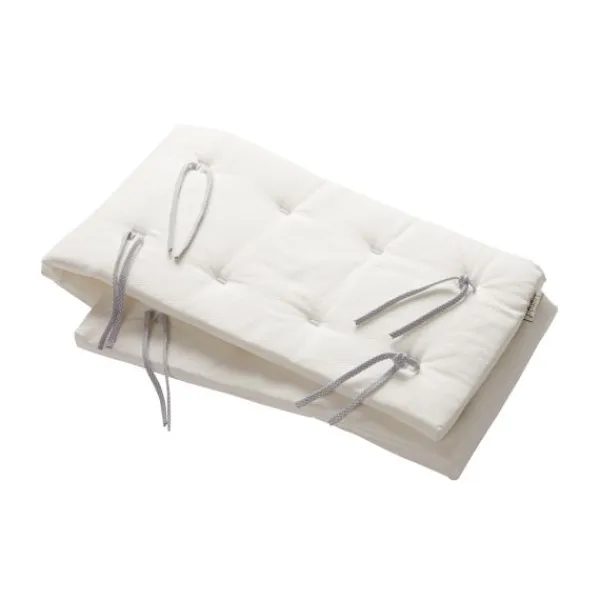 Leander Linea Babybed - Beech Outlet