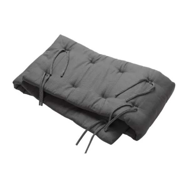 Leander Linea Babybed - Beech Outlet