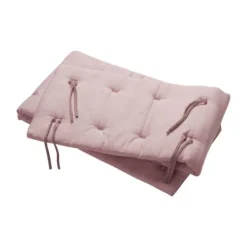 Leander Linea Babybed - Beech Outlet