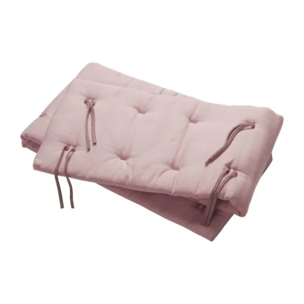 Leander Linea Babybed - Beech Outlet