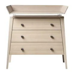 Leander Linea Bladvergroter - Beech Bruin Best