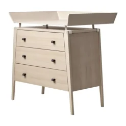 Leander Linea Bladvergroter - Beech Bruin Best