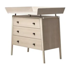 Leander Linea Bladvergroter - Beech Bruin Best