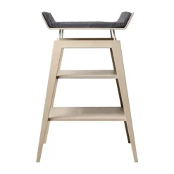 Leander Linea Verschoontafel Incl. Aankleedkussen - Beech Sale