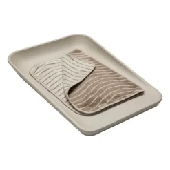 Leander Matty Aankleedkussen Topper - Woodland - Clay Sale