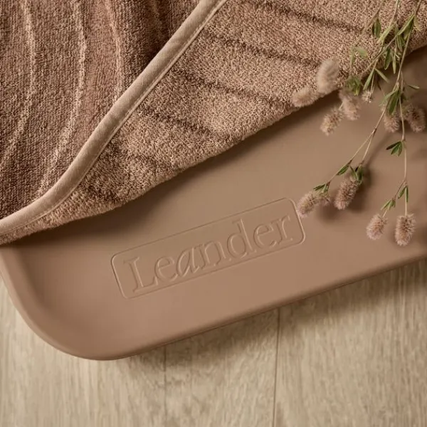 Leander Matty Aankleedkussen Topper - Woodland - Clay Sale