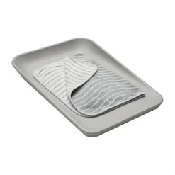 Leander Matty Aankleedkussen Topper - Woodland - Clay Sale