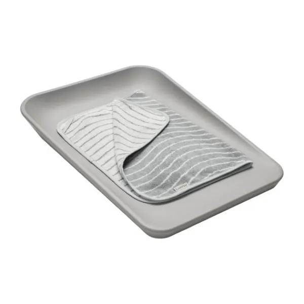 Leander Matty Aankleedkussen Topper - Woodland - Clay Sale