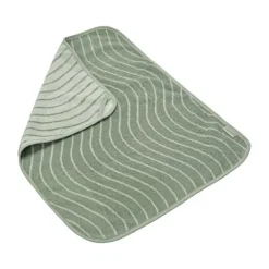 Leander Matty Aankleedkussen Topper - Woodland - Clay Sale