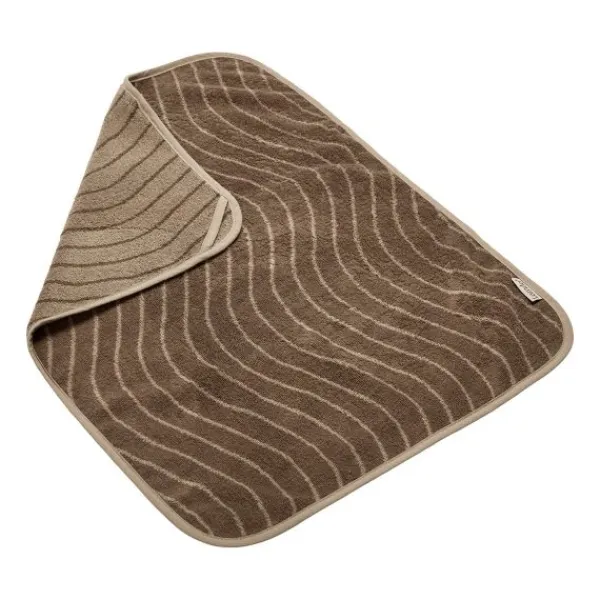 Leander Matty Aankleedkussen Topper - Woodland - Clay Sale