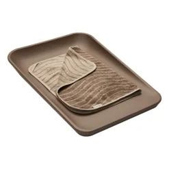 Leander Matty Aankleedkussen Topper - Woodland - Clay Sale