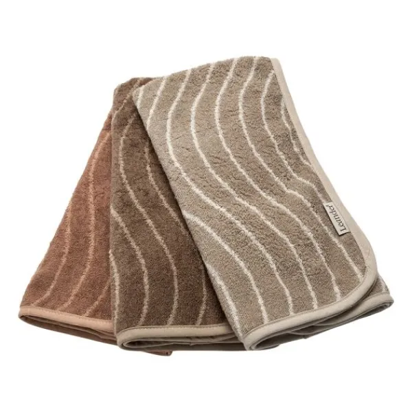 Leander Matty Aankleedkussen Topper - Woodland - Clay Sale