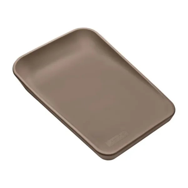 Leander Matty Aankleedkussen Topper - Woodland - Clay Sale