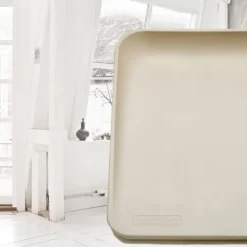 Leander Matty Aankleedkussen Topper - Woodland - Clay Sale