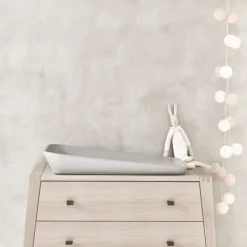 Leander Matty Aankleedkussen Topper - Woodland - Clay Sale