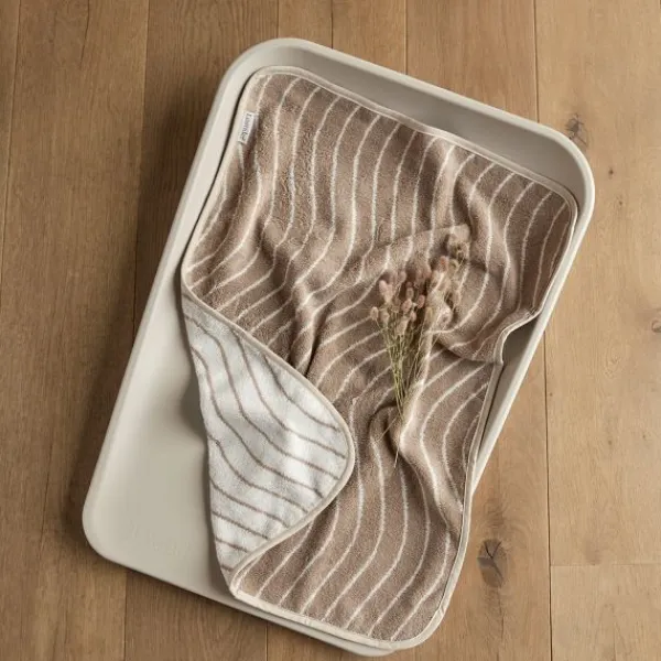 Leander Matty Aankleedkussen Topper - Woodland - Clay Sale