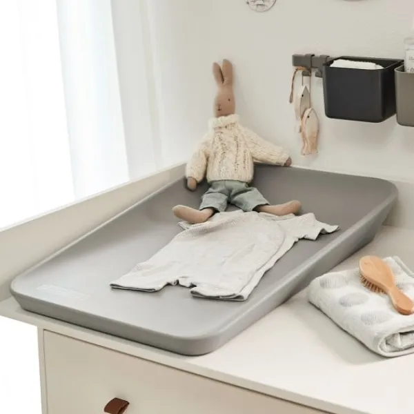 Leander Matty Aankleedkussen Topper - Woodland - Clay Sale