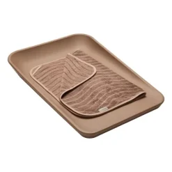 Leander Matty Aankleedkussen Topper - Woodland - Clay Sale