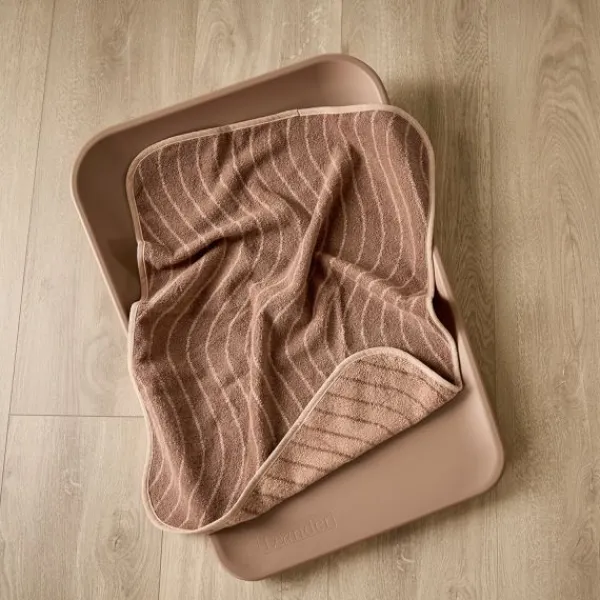 Leander Matty Aankleedkussen Topper - Woodland - Clay Sale