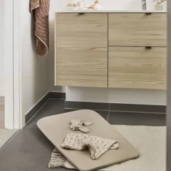 Leander Matty™ Mini Aankleedkussen - Cappuccino Online