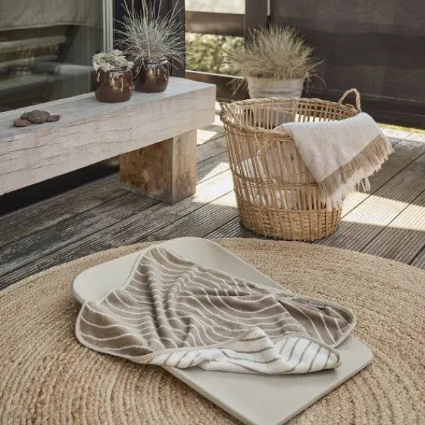 Leander Matty™ Mini Aankleedkussen - Cappuccino Online