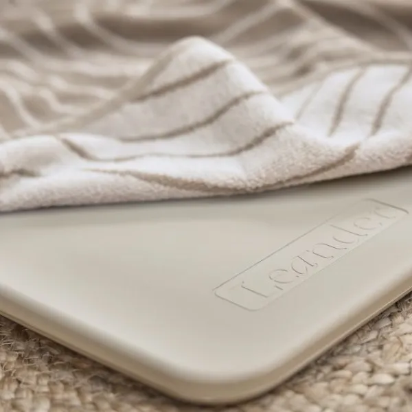 Leander Matty™ Mini Aankleedkussen - Cappuccino Online