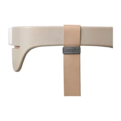 Leander Meegroeistoel Beugel White Wash Discount