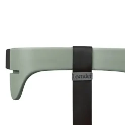 Leander Meegroeistoel Beugel - Cappuccino New